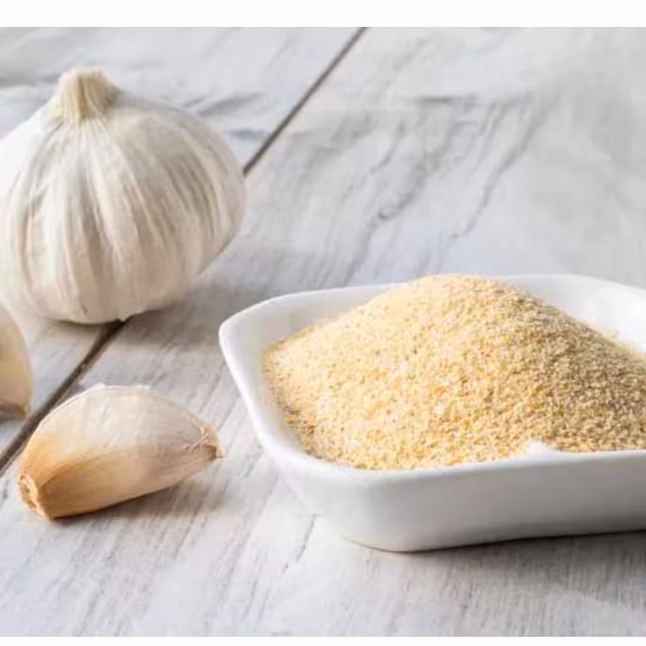 پودر سیر اعلا