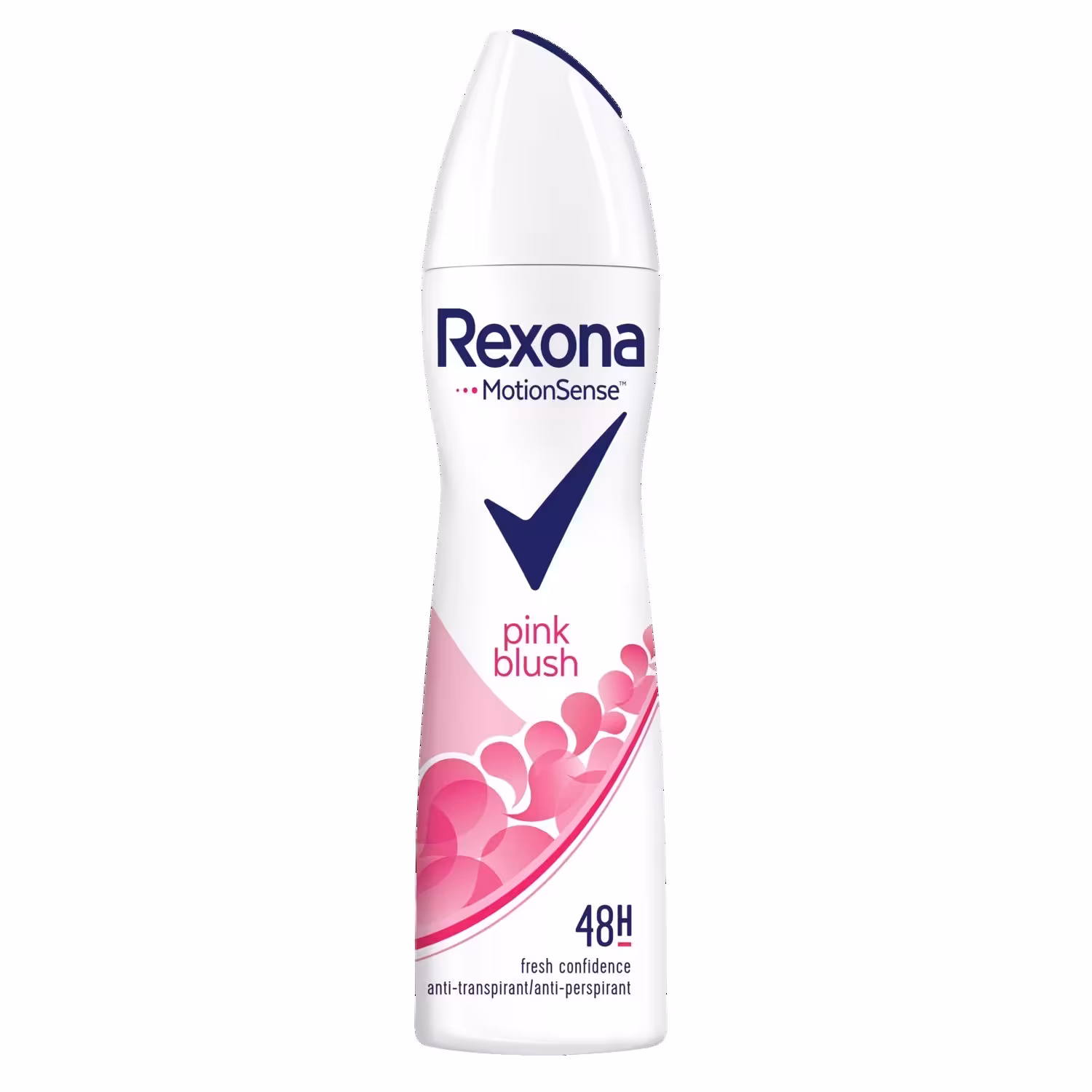 اسپری ضد تعریق رکسونا Rexona Pink Blushحجم 200 میل