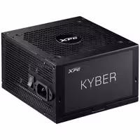 منبع تغذیه کامپیوتر ای دیتا سری XPG مدل KYBER با توان 850 وات