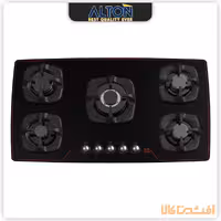 اجاق گاز صفحه ای آلتون مدل G512
