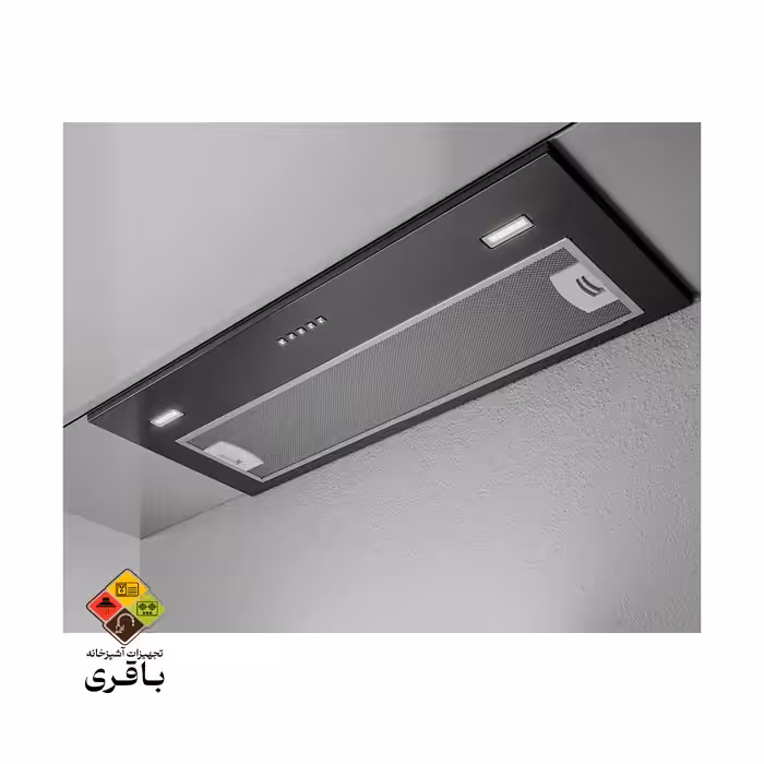 هود مخفی کن مدل آرتیما 1 استیل