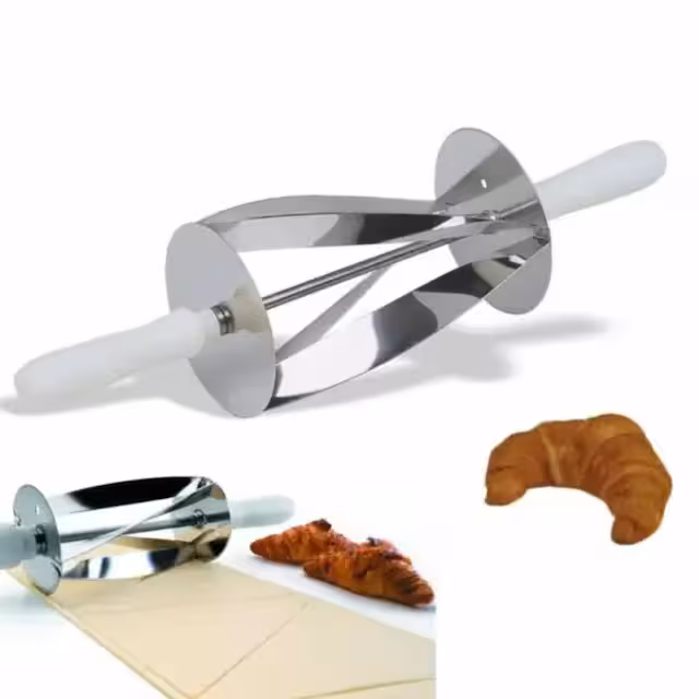 وردنه کروسان متوسط