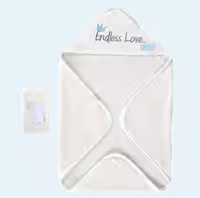 ست حوله دوتکه ENDLESS LOVE-BOY
