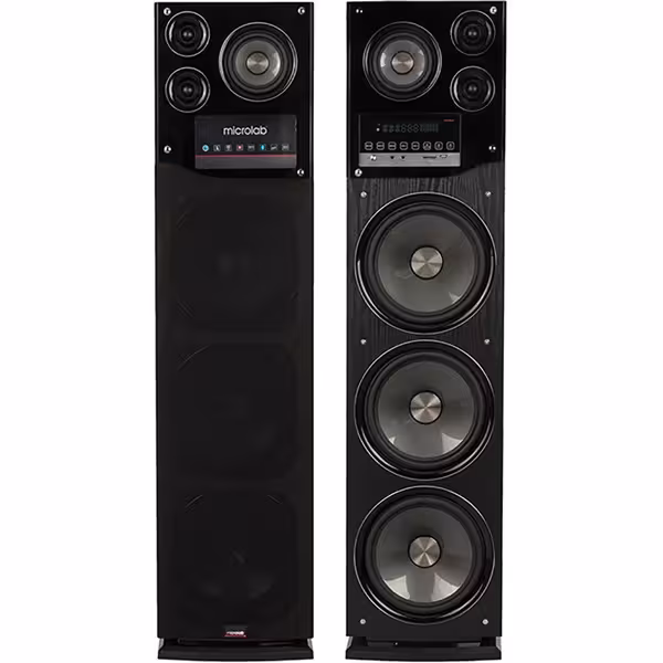 اسپیکر میکرولب مدل اینفینیتی C0005  310104