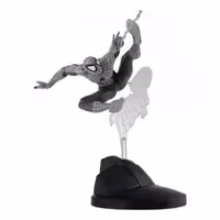 اکشن فیگور Spiderman طرح Gray با ارتفاع 18 سانتی متر