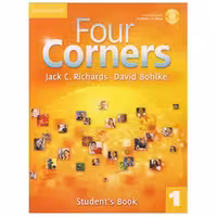 Four Corners 1