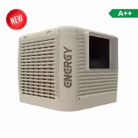 کولر پلیمری EC 0750PB