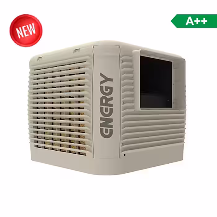 کولر پلیمری EC 0750PB