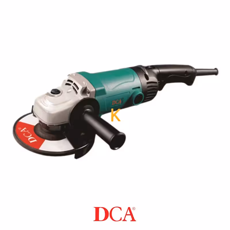 فرز آهنگری مدل ASM03-150 دی سی ای