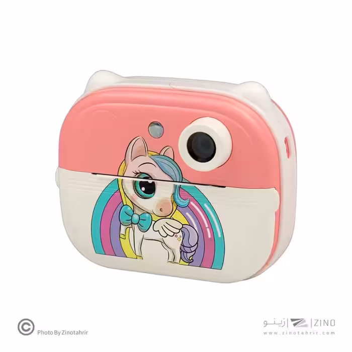 دوربین دیجیتال چاپگر یونی کورن کدQ9 یا کد0070