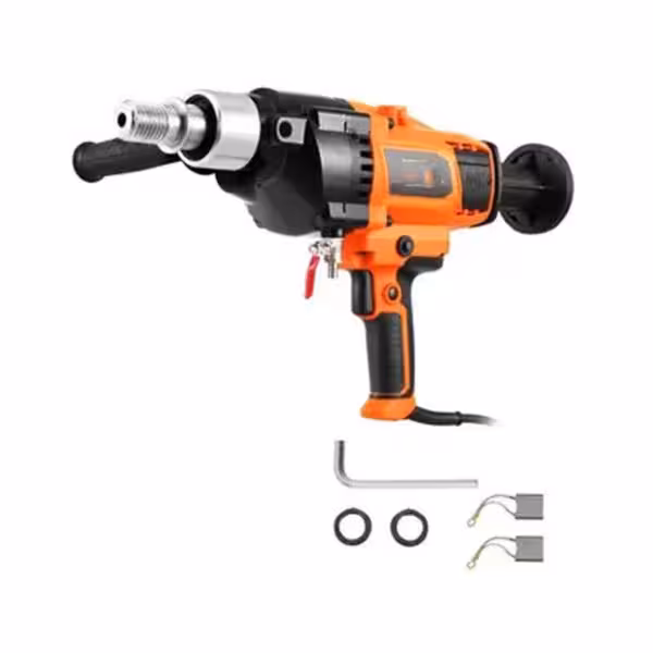 کر گیر 1900 وات زوبر روسی مدل K10832