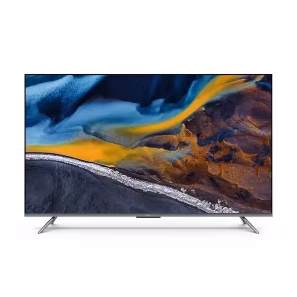 مشخصات، خرید و قیمت تلویزیون شیائومی مدل Mi tv 55″ Q2 سایز 55 اینچ ⭐️ ویان مارکت