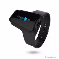 پالس اکسیمتر Wellue Checkme O2
