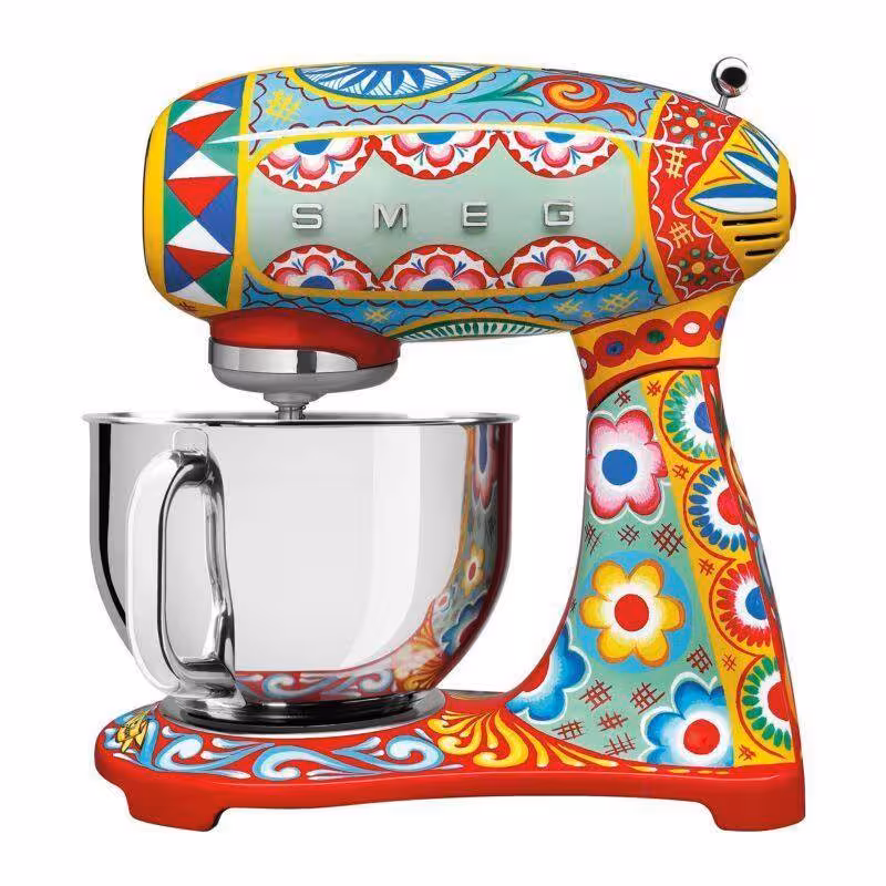 همزن اسمگ طرح دولچه و گابانا مدل SMF03DG