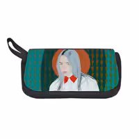 خرید و قیمت جامدادی طرح بیلی آیلیش کد 6296