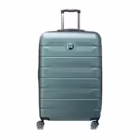 چمدان سایز کوچک اورجینال دلسی مدل DELSEY PARIS - AIR Armour Small