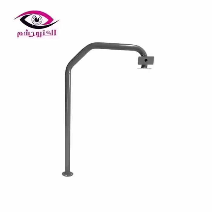 پایه دوشی سه خم مدل BD3
