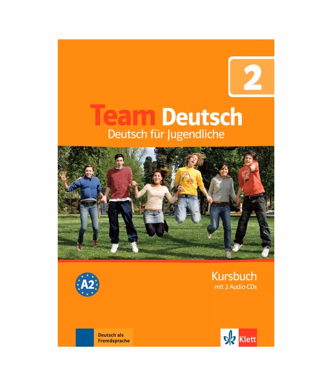 Team Deutsch 2