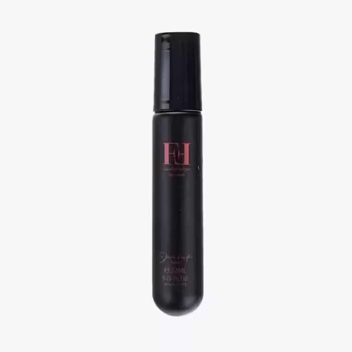عطر جیبی مردانه FF ژک ساف