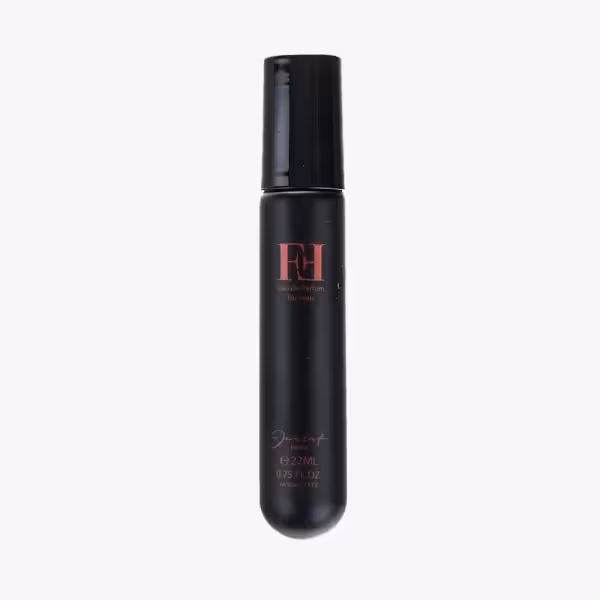 عطر جیبی مردانه FF ژک ساف