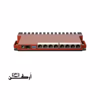 روتر میکروتیک مدل L009UiGS-RM