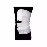 زانوبند کشی قابل تنظیم طب و صنعت کد 42100