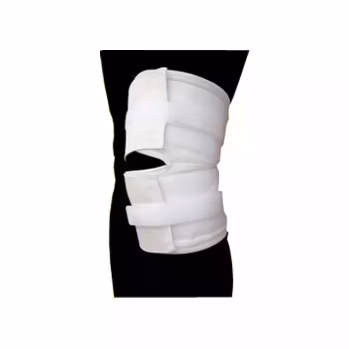 زانوبند کشی قابل تنظیم طب و صنعت کد 42100