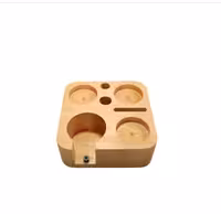 استند چوبی اکسسوری و تجهیزات اسپرسوساز کد 011