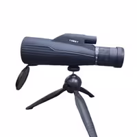 دوربین تک‌چشمی تلسکوپی COMET 10-30X50 مدل Monocular Telescope