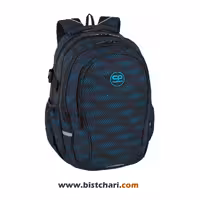 کوله پشتی مدل Factor برند کول پک Coolpack کد F002907