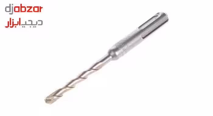 مته چهارشیار کوتاه 110*6 یونیک