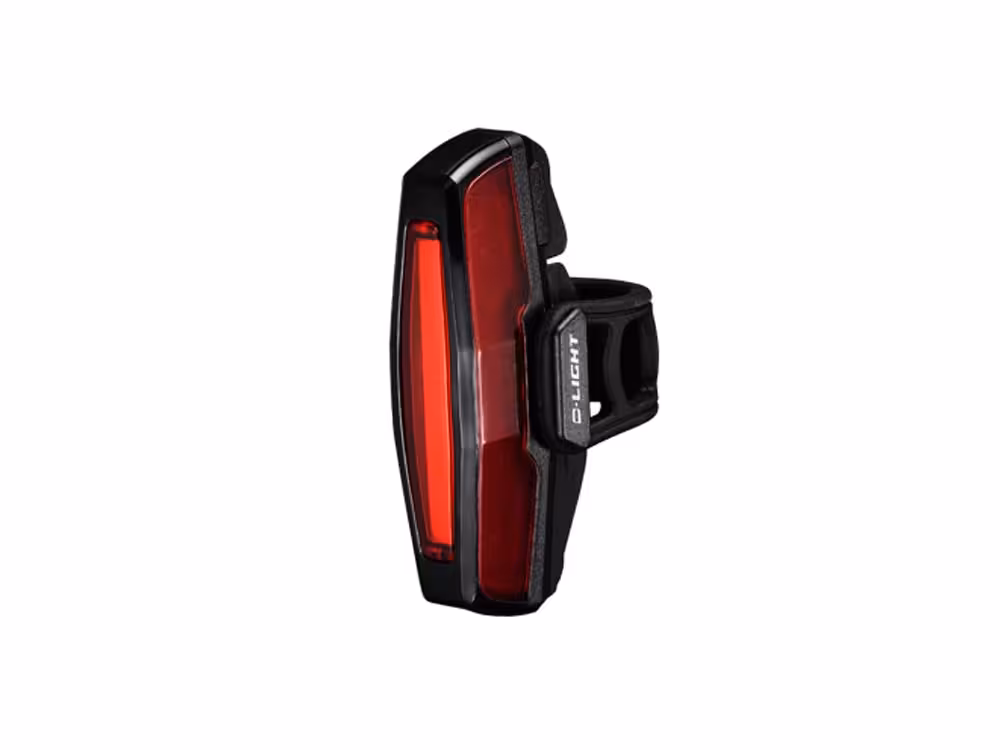 چراغ دوچرخه دیلایت مدل CG-420R1