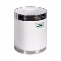 سطل هتلی L5W – سفید