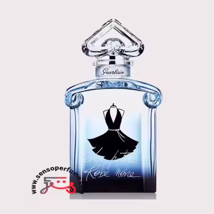 عطر ادکلن گرلن لا پتیت روب نویر اینتنس | guerlain la petite robe noir intense