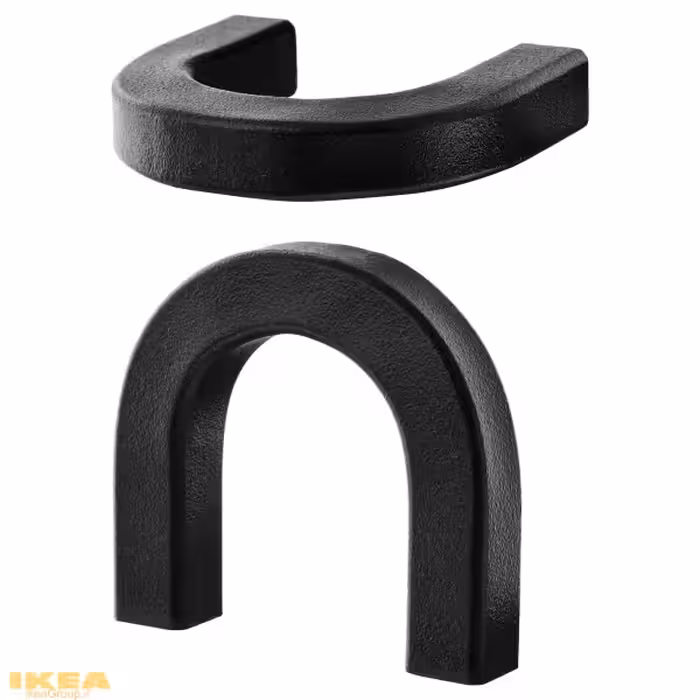 دستگیره در کابینت مدل BORGHAMN | برند ایکیا | ارسال 15 الی 30 روز کاری