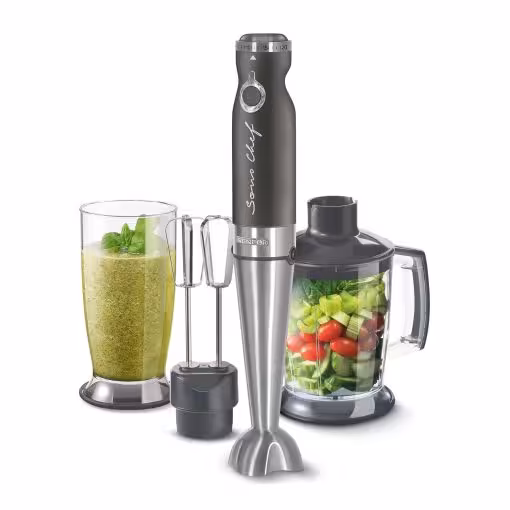 گوشت کوب سنکور مدل SHB 5608BK / sencor SHB5806BK