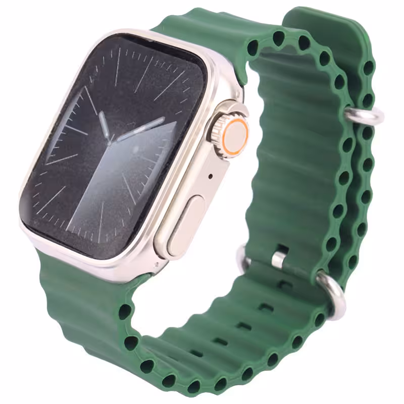 ساعت هوشمند مدل اولترا Z66 سایز 49 سانتی متر