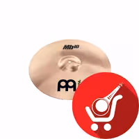 سنج کرش مینل مدل mb10 سایز 16 اینچ