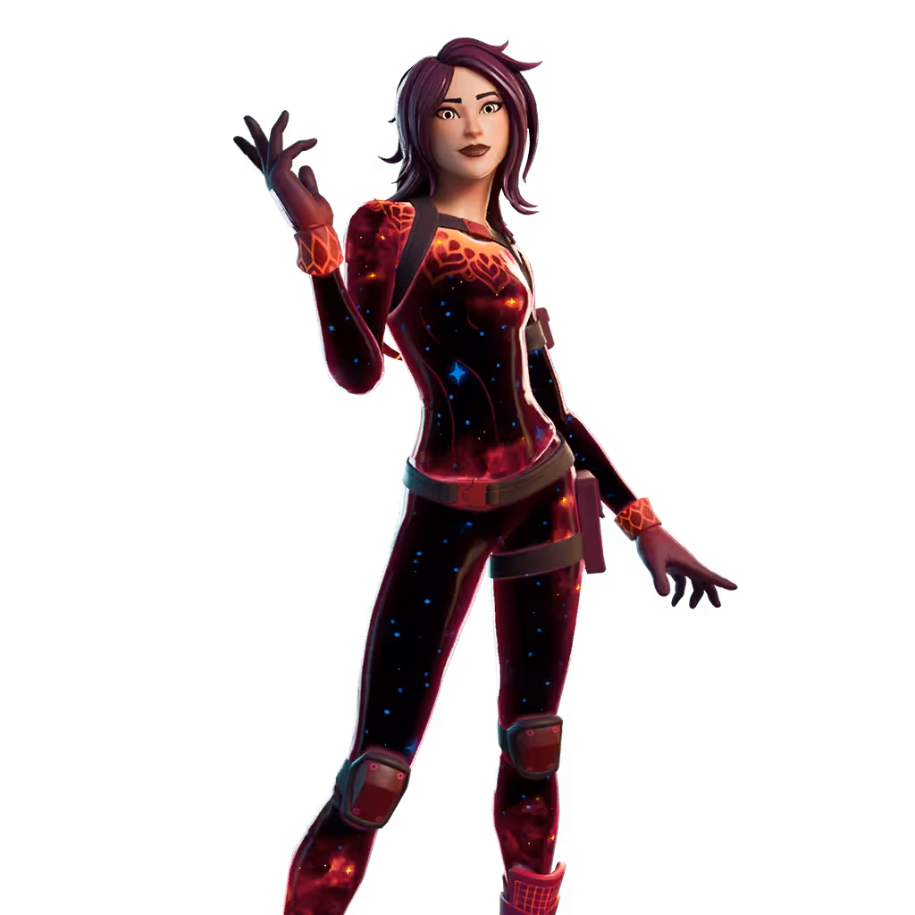 Starflare