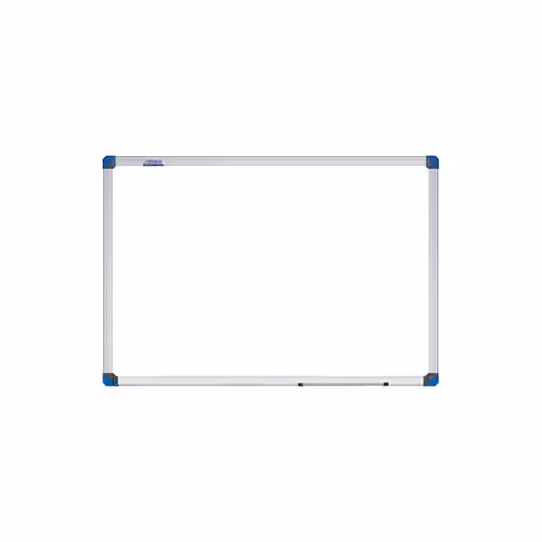 تابلو وایت برد مغناطیسی شیدکو سایز 80×100