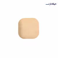 بیس MDF مربع لبه گرد 20 سانت