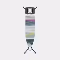 میز اتو طرح رنگارنگ برابانتیا | Brabantia IRONING BOARD 110 x 30 cm