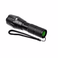 چراغ قوه دستی ایکس بالوگ  مدل BL-UV395NM