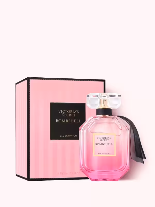 عطر ادکلن زنانه Victoria’s Secret Bombshell 100 mil