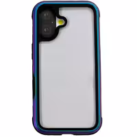 کاور کی-زد دو مدل Ares مناسب برای گوشی موبایل اپل iphone 16 | کالا مکس