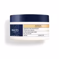ماسک موی مغذی فیتو Phyto Nutrition Mask حجم 200 میل