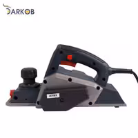 رنده برقی 710 وات اکتیو مدل AC2082P