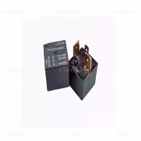 رله فن موتور دور تند جک J7,J4,S3,S5,K7