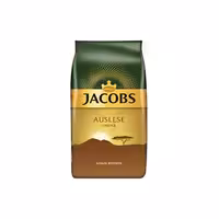 دان قهوه خامه ای جاکوبز Jacobs Auslese Crema وزن 1 کیلوگرم