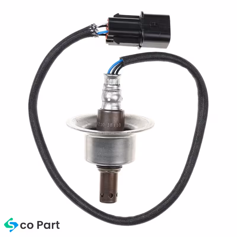 سنسور اکسیژن بالا راست اپتیما MG